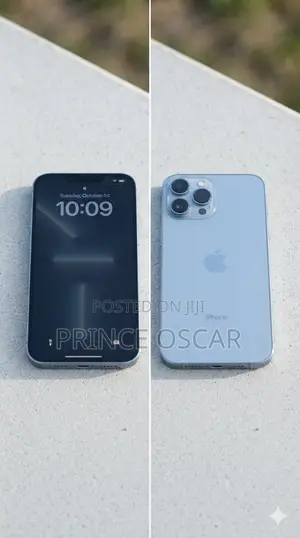Apple iPhone 13 Pro Max 128 GB Blue