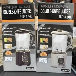 2bleed Reachable Juicer