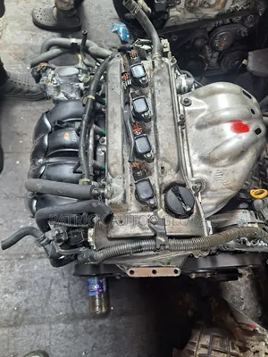 Ray4 Engine