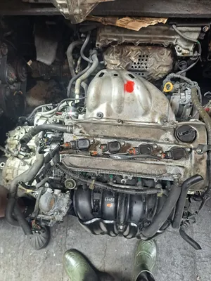 Ray4 Engine