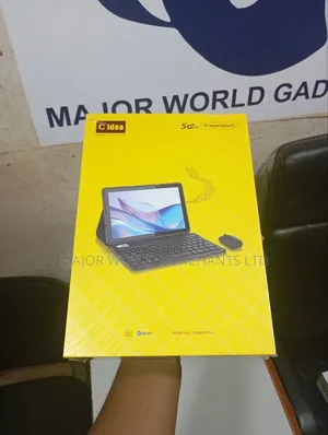 New C idea CM8800 Plus 1 TB Black