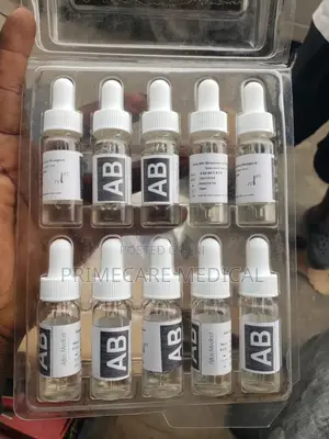 Optochine Test