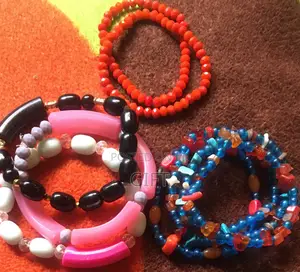 Ladies Fashion Waist Beads/Ankle Beads for All Waist Sizes