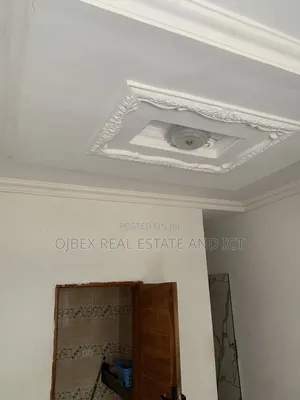 Furnished 1bdrm House in Abijo Lekki N Garden, Ajah for rent