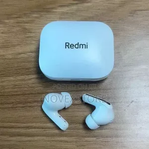 Xiaomi Redmi Buds 5 TWS Earbuds - Deep Bass Long Battery Life