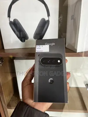 New Google Pixel 11 Pro XL 512 GB Black