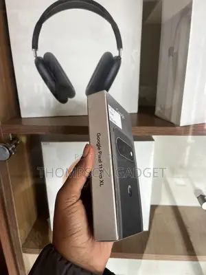 New Google Pixel 11 Pro XL 512 GB Black