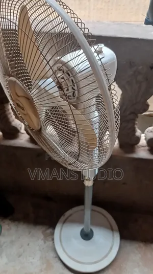 Rechargeable Fan