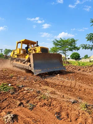 The Citadel Lifecamp | Sabo Gida | Premium Abuja Land