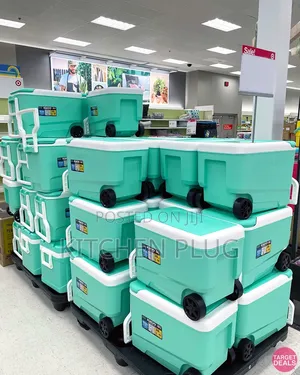 Igloo 38-Quart Wheelie Cool 『 36 Litre 』