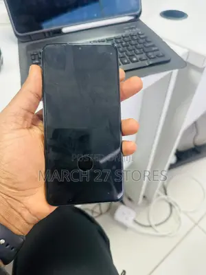 Samsung Galaxy S22+ 5G 256 GB Black