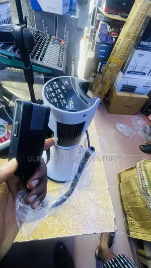 Quality Megaphone