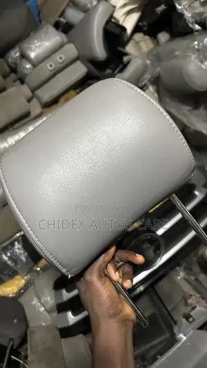 Head Dress for All Toyota Available