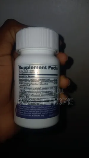 Supplements
