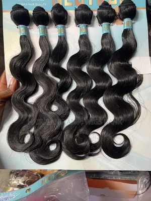 Very Lush Body Wave Available in 14 18 Inches