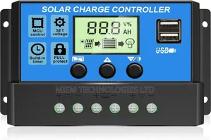 Solar Charge Controller