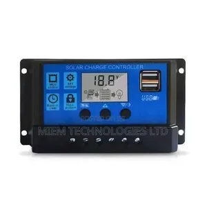 Solar Charge Controller