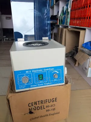 12bucket Centrifuge