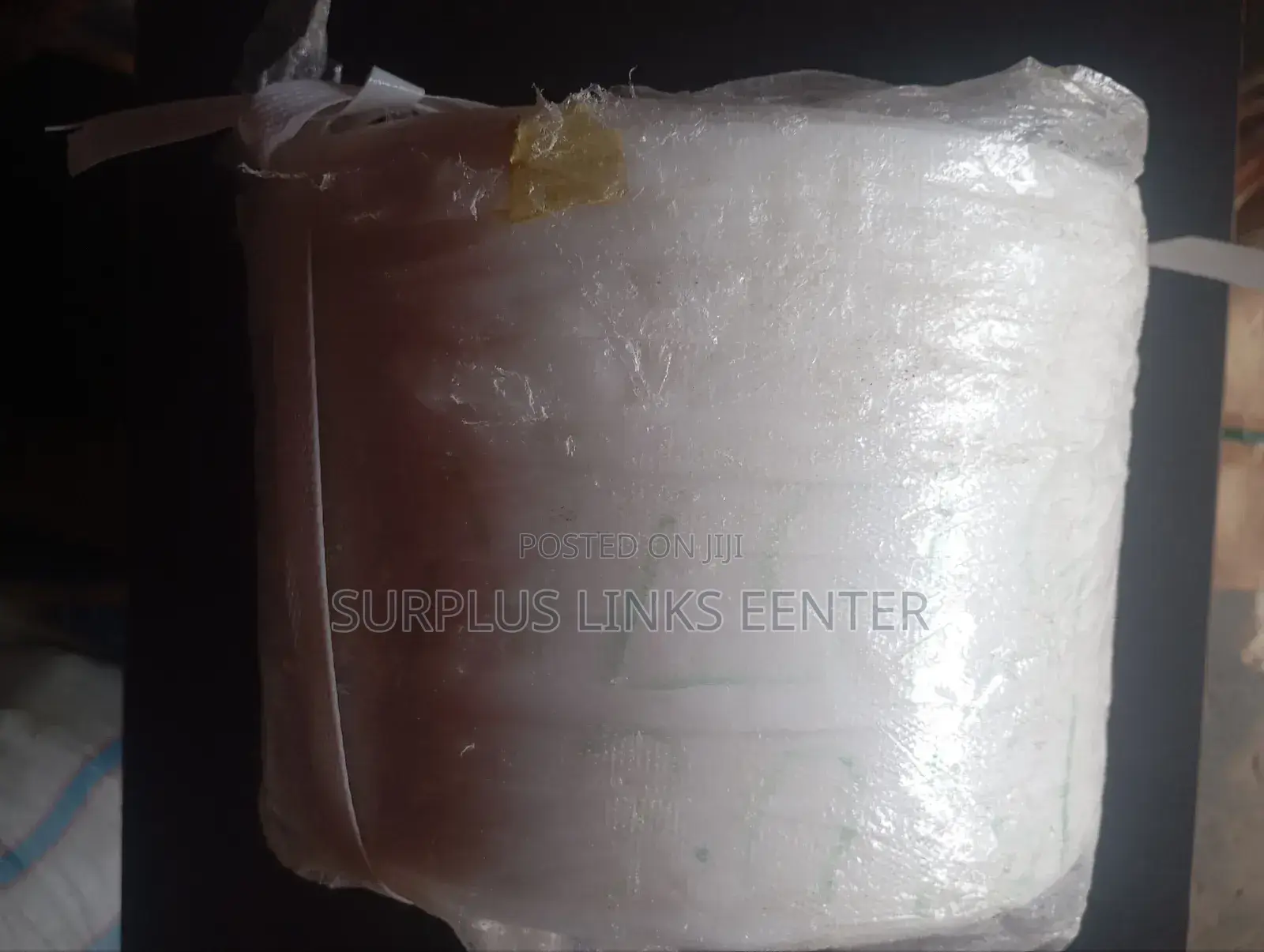 Strapping Rope 12mm