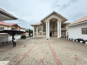 5bdrm House in Maitama for sale