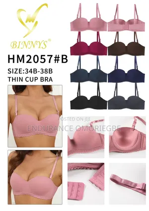 Ladies Quality Panties Bras N Night Wears