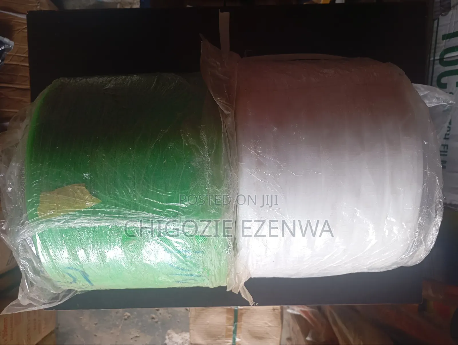 Strapping Rope 12mm