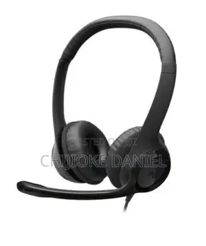 Logitech H390 USB-C Computer Headset