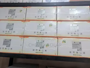 6KVA Felicity Hybrid Inverter