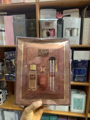 Mousuf Set