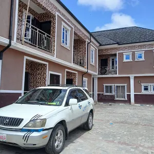 1bdrm Apartment in Godwin Estate, Iberikodo for rent