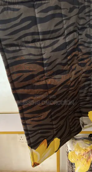 Duvet,bed Sheet and Padded Pillow Covers