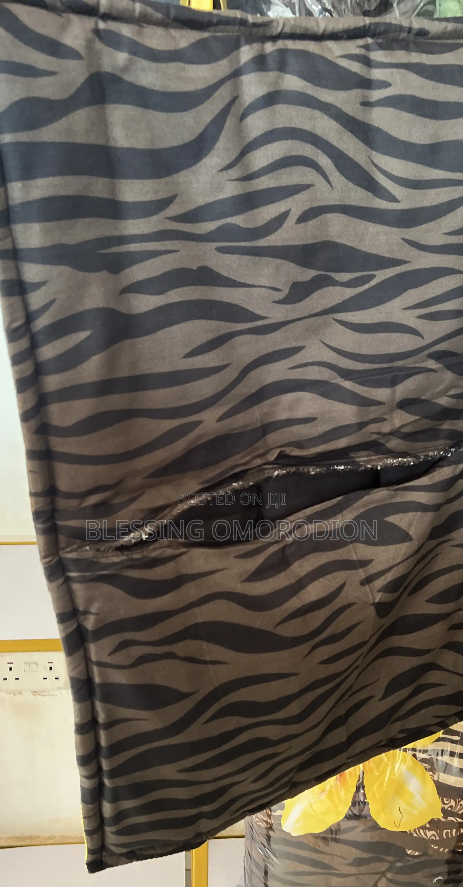 Duvet,bed Sheet and Padded Pillow Covers