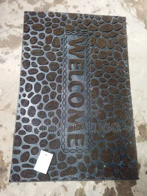 Rubby Door Mat