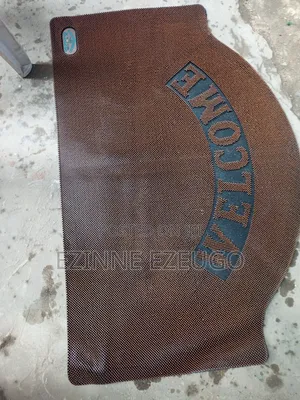 Rubby Door Mat