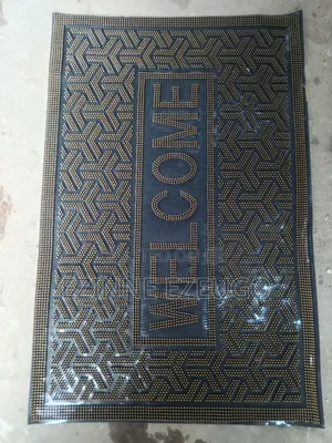 Rubby Door Mat