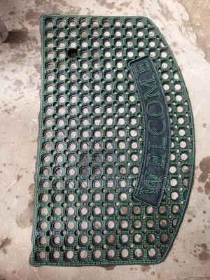 Rubby Door Mat