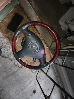 Steering Wheel ES 300 03 05