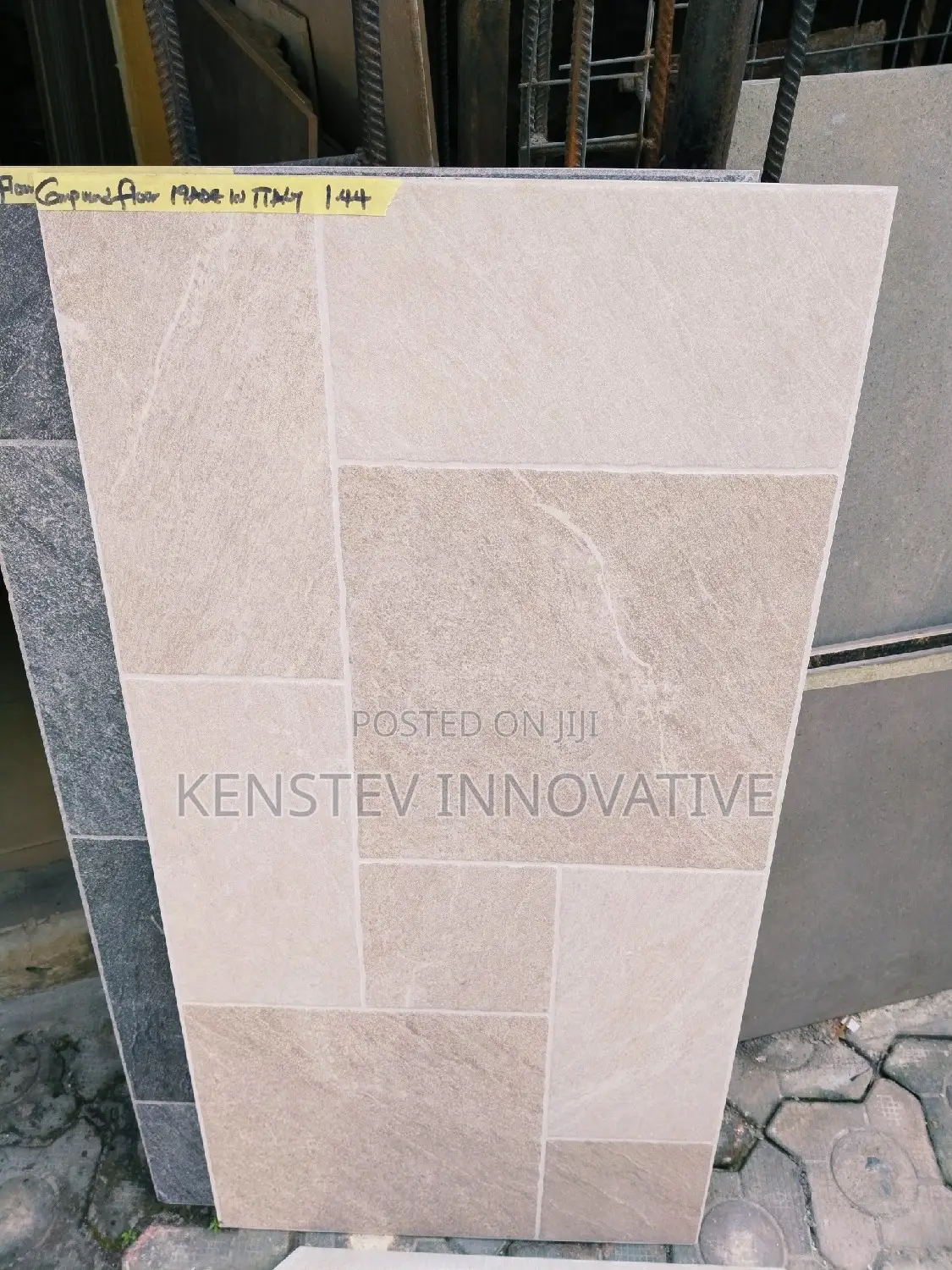 Quality Tiles