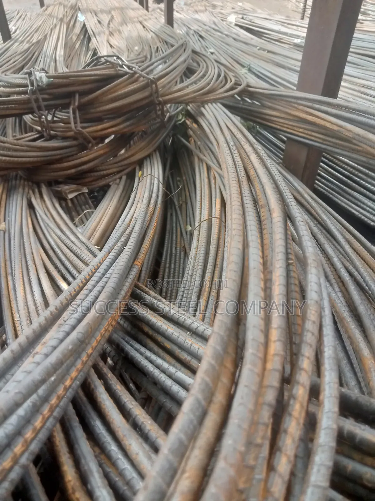 Success Steel Marketing Enterprise