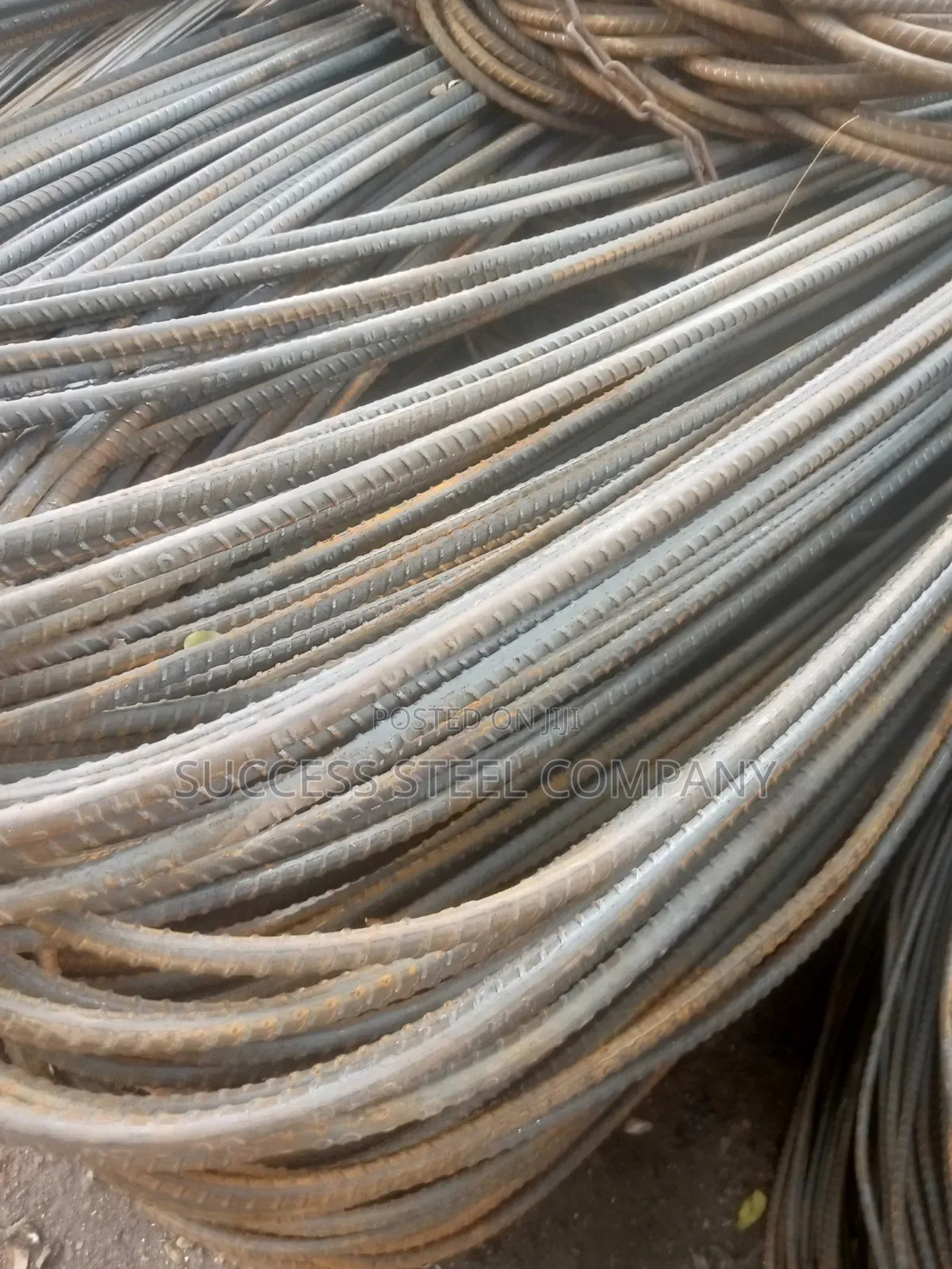 Success Steel Marketing Enterprise