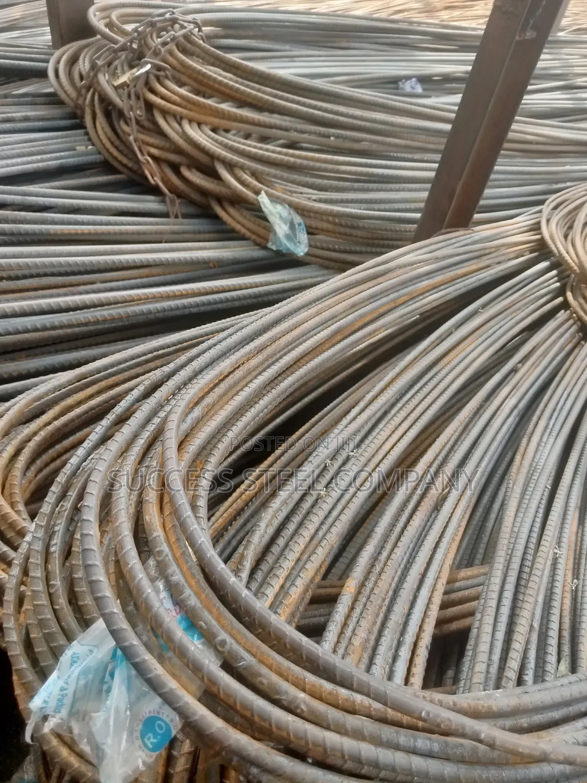 Success Steel Marketing Enterprise
