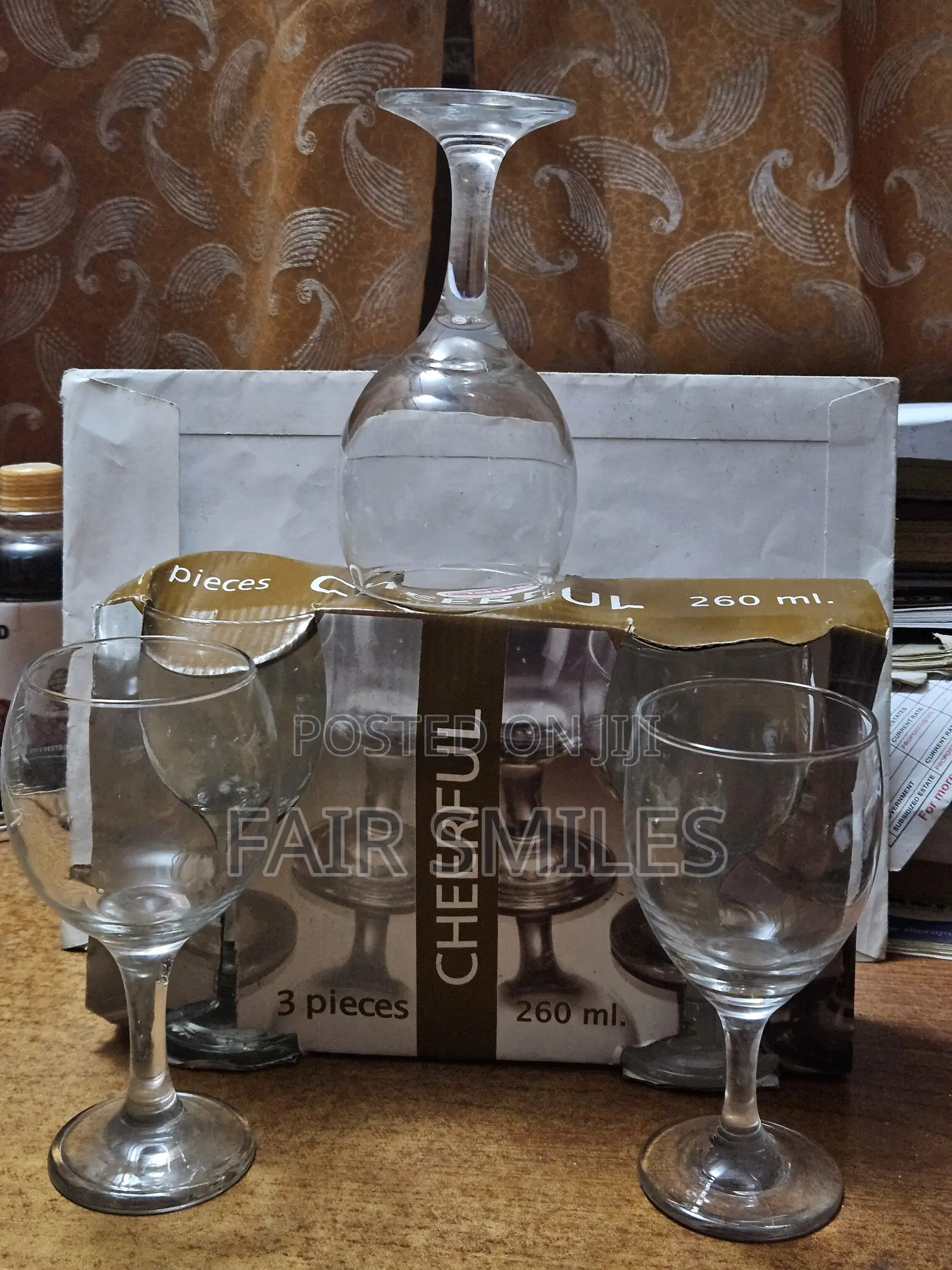 Wine Glass Hot Sales