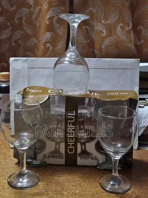 Wine Glass Hot Sales