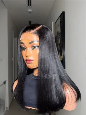 Human Hair Full Closure STW 24 Inches