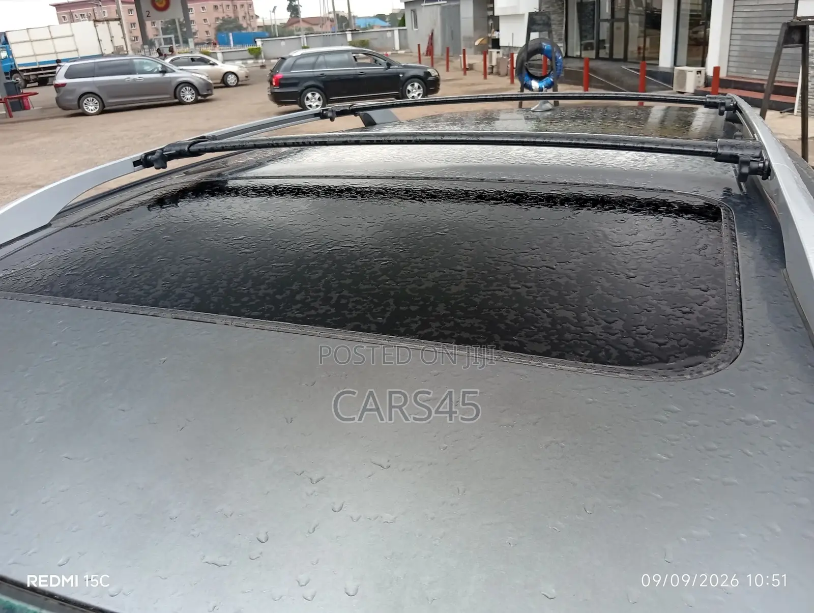 Lexus RX 2012 Gray