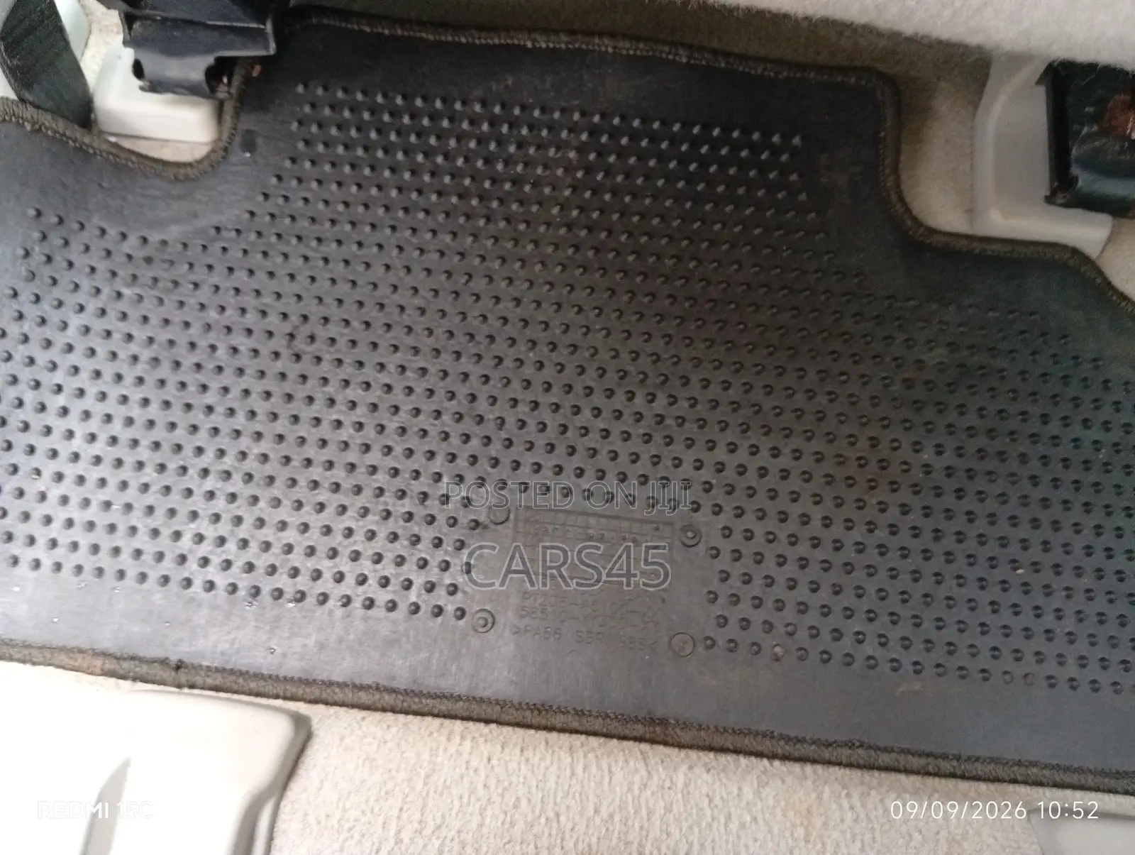 Lexus RX 2012 Gray