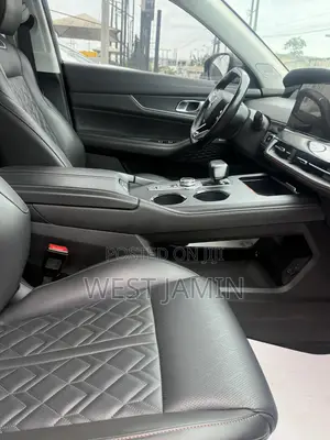 Changan UNI-T 2021 Gray