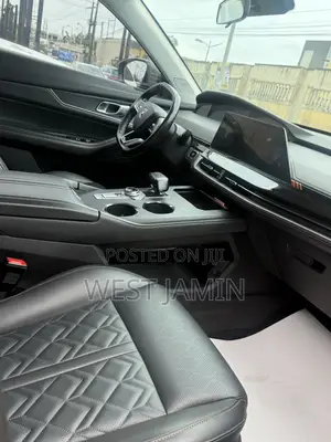 Changan UNI-T 2021 Gray