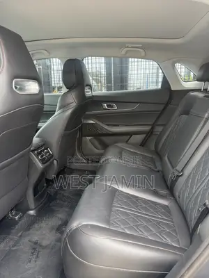 Changan UNI-T 2021 Gray