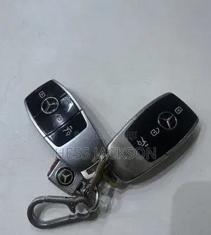Mercedes-Benz GLK-Class 2013 Silver